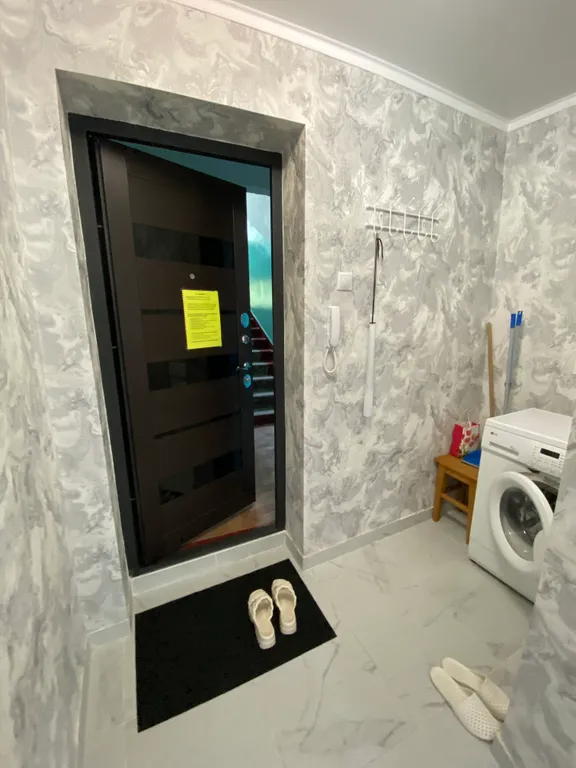 1-комнатная квартира в центре