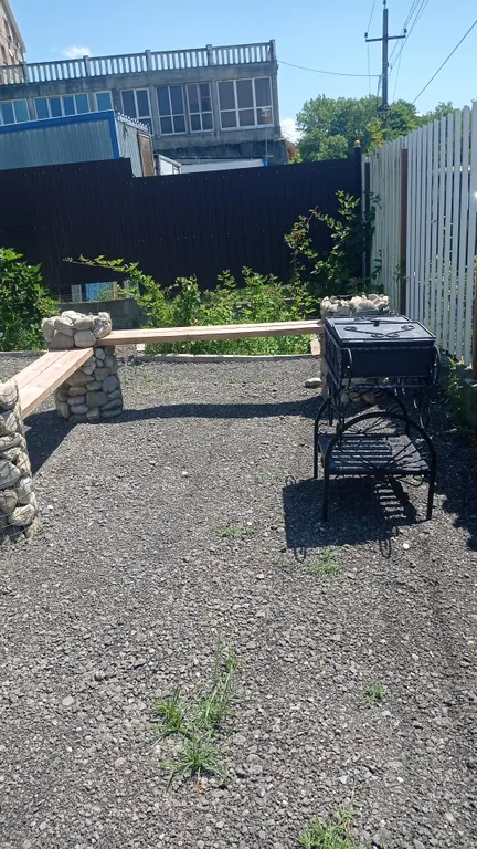 Дом 5-местный