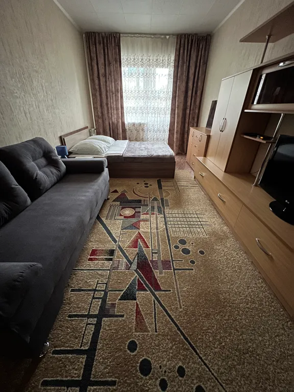 Уютная квартира в центре Левобережья