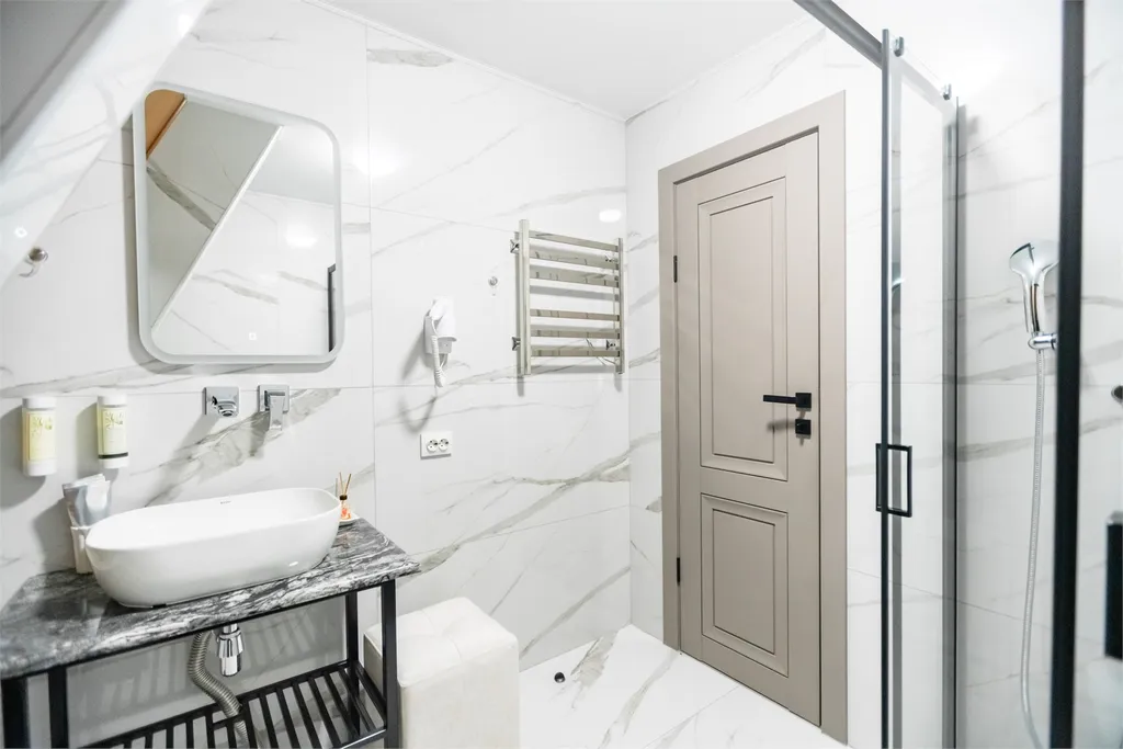 2-комнатный Дом