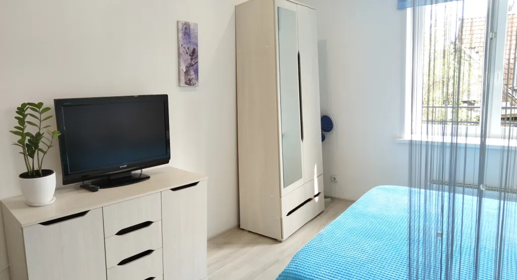 Chaika квартира у моря