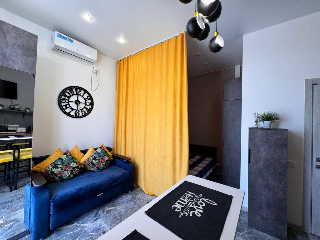 Коттедж Коттедж Студия с отдельной зоной барбекю, в 5 минутах до моря, парковкой автомобиля — Севастополь