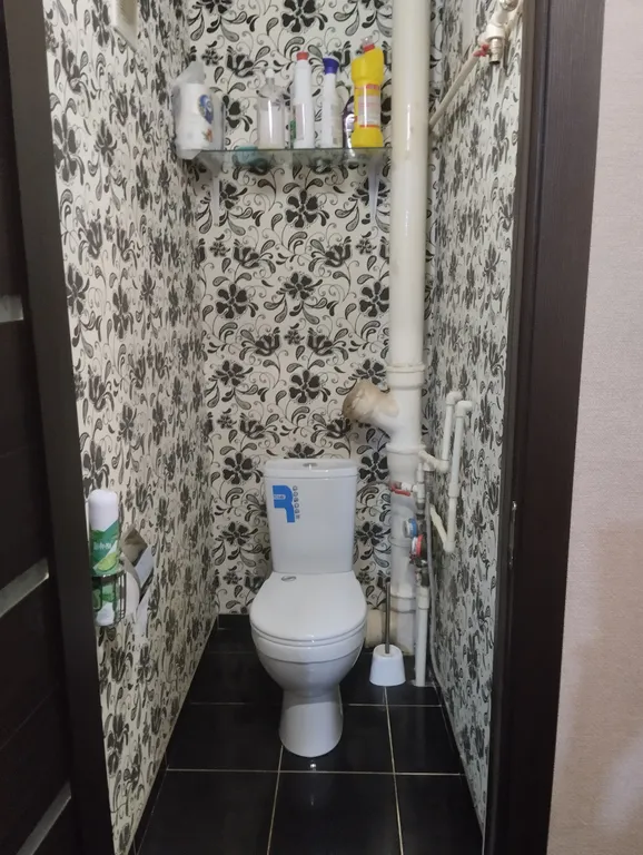 Просторная квартира недалеко от Кремля, торговых рядов и набережной.