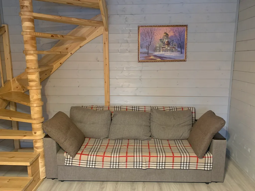 Дом у залива