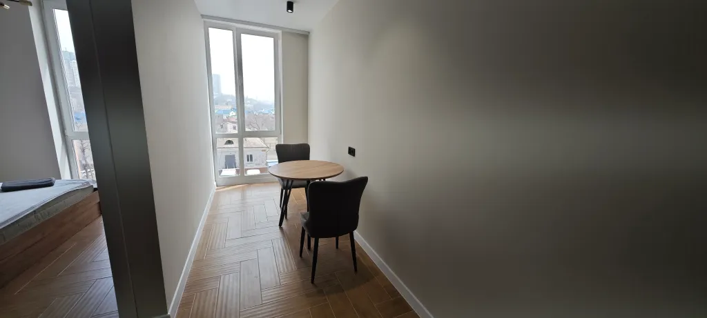 Потрясающие апартаменты с дизайнерским ремонтом