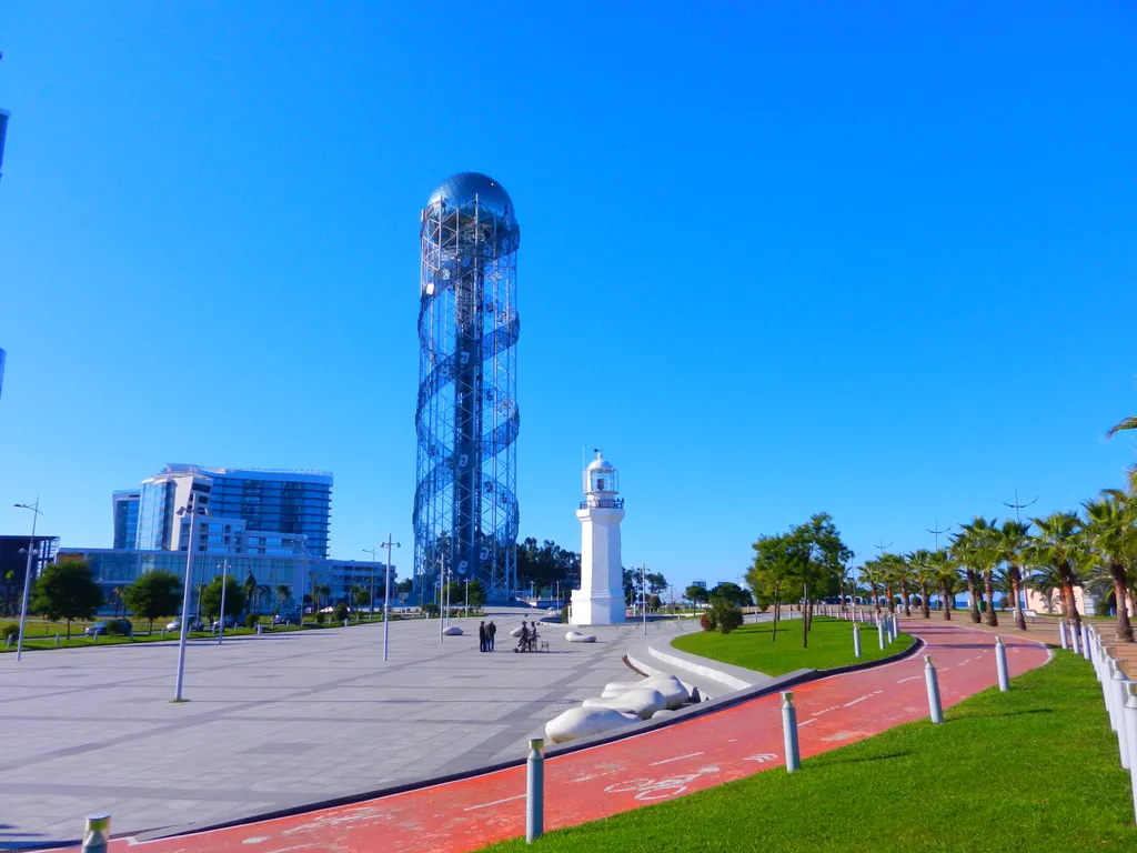 Mimino Apartment Deluxe First Line (K I)