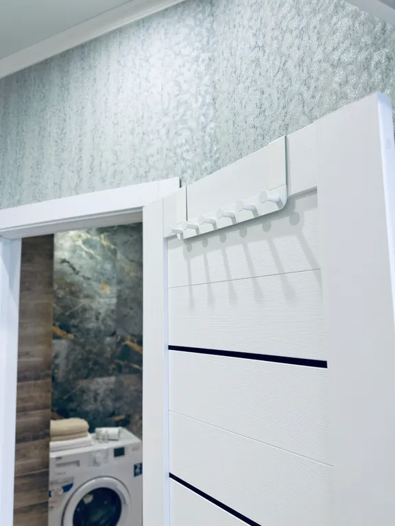 Апартамент мята