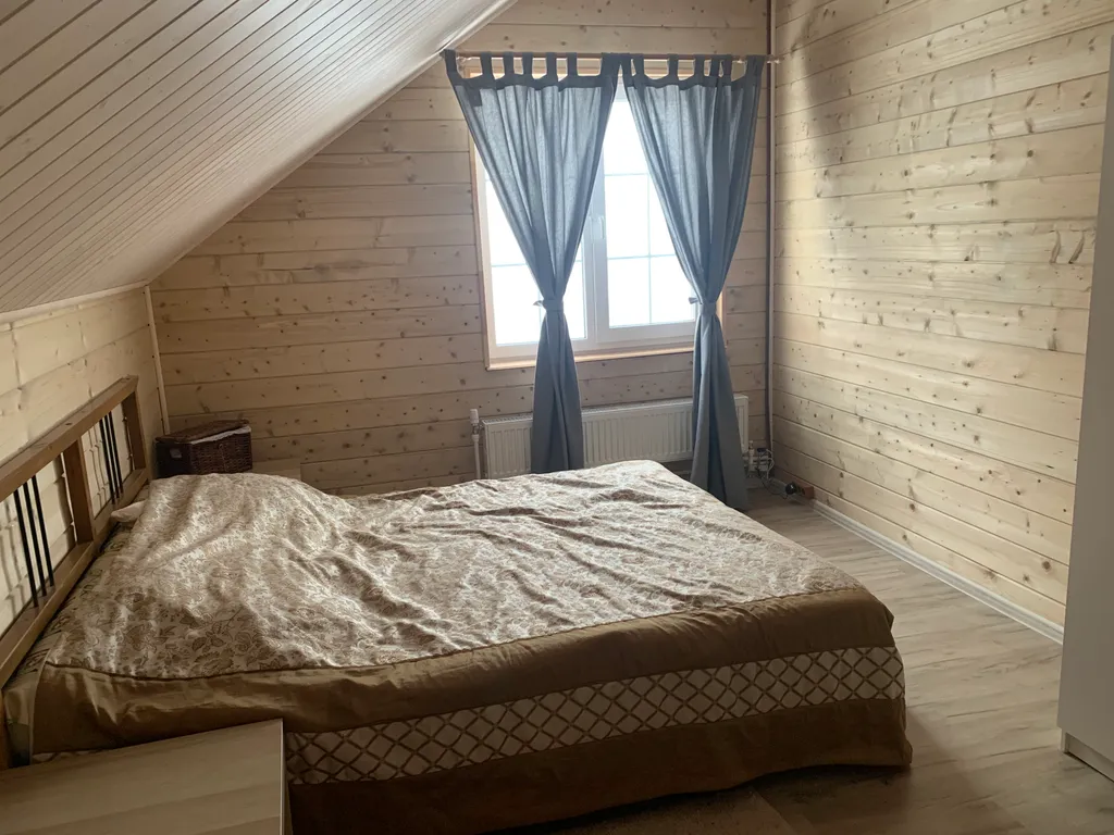 6-комнатный Дом