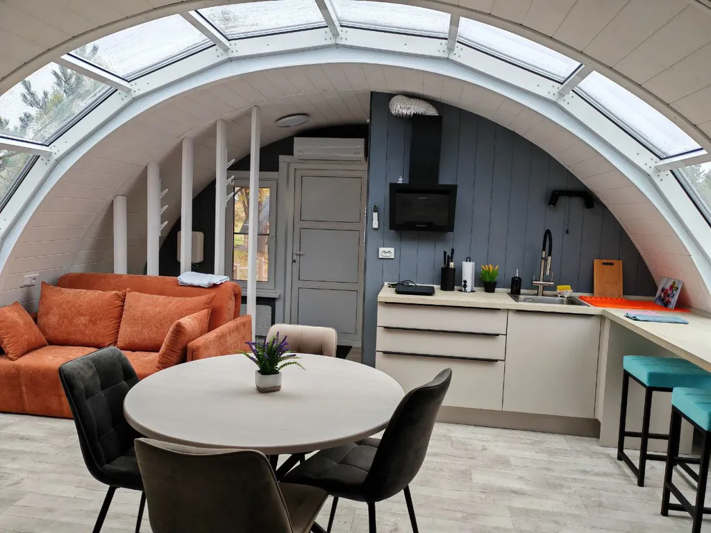 Частный дом Дыхание