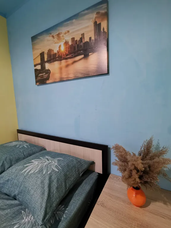 Комфортная 2к квартира в центре