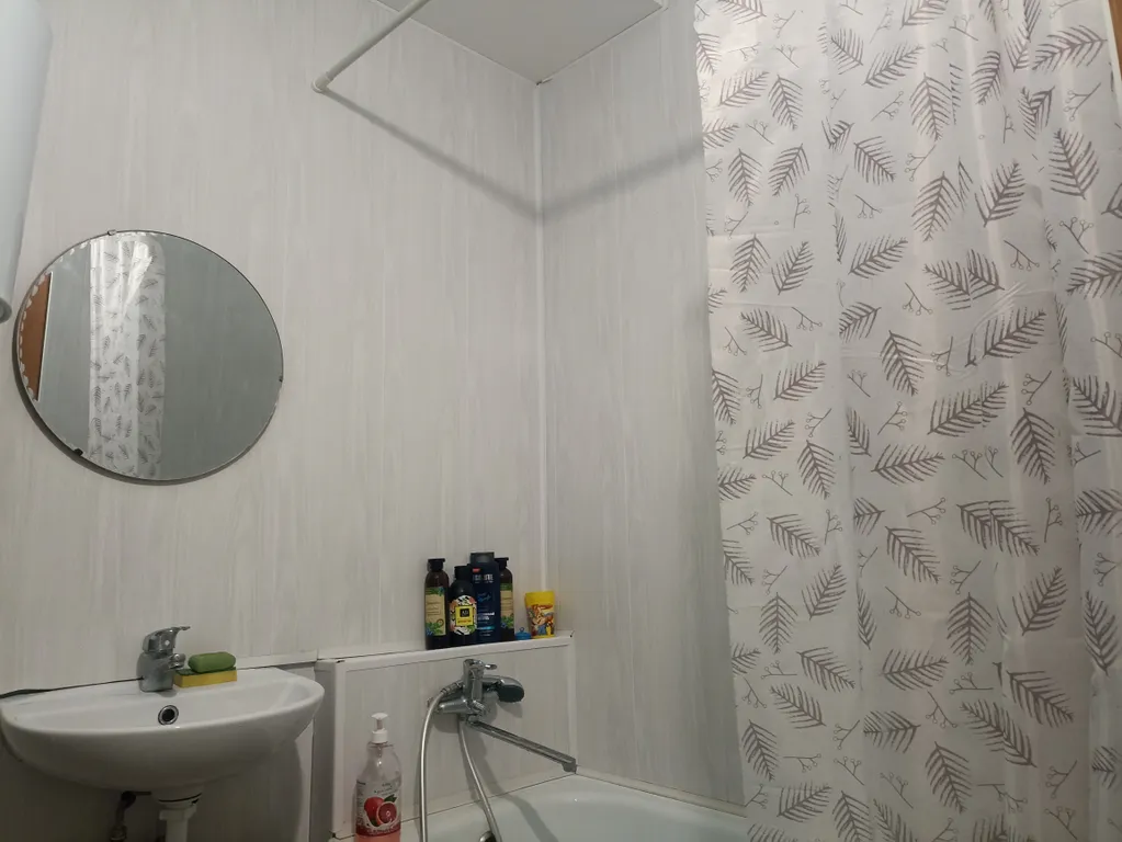 Большая 3-комнатная квартира для отдыха и командировок