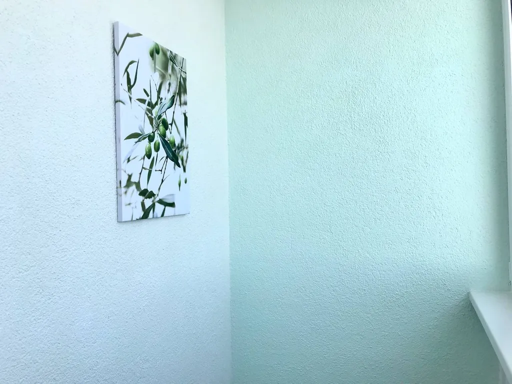 Уютная евро-2 квартира с видом на две реки