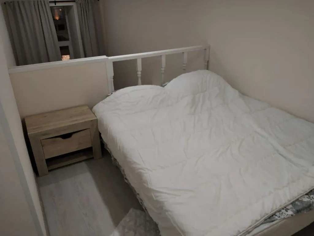 Квартира Квартира Уютный апартамент в центре — Санкт-Петербург