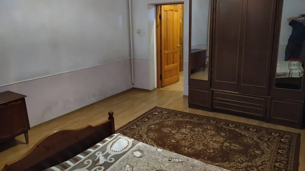 Квартира в частном элитном доме