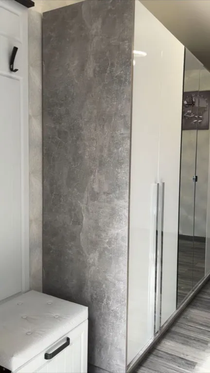 Уютный дом неподалеку от Каспийского моря