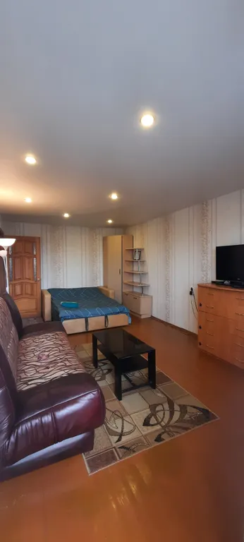 Квартира у Набережной