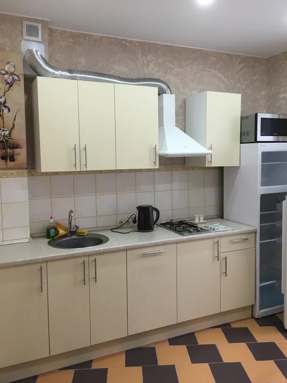 Уютная квартира в центре