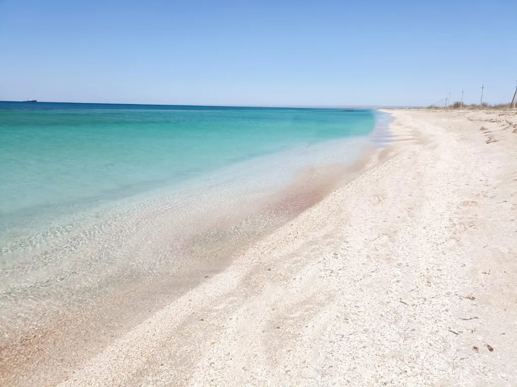 Гостевой дом Тортуга