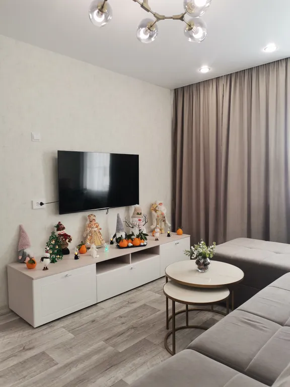 Квартира для ценителей комфорта и чистоты в центре ленинского округа