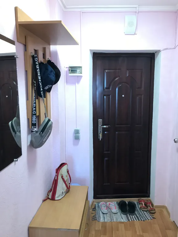 Апартаменты с видом на море