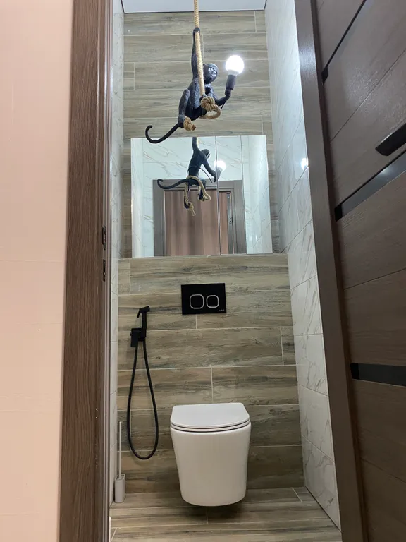 Апартаменты с отдельным входом