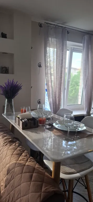 Квартира Квартира на ладье — Самара