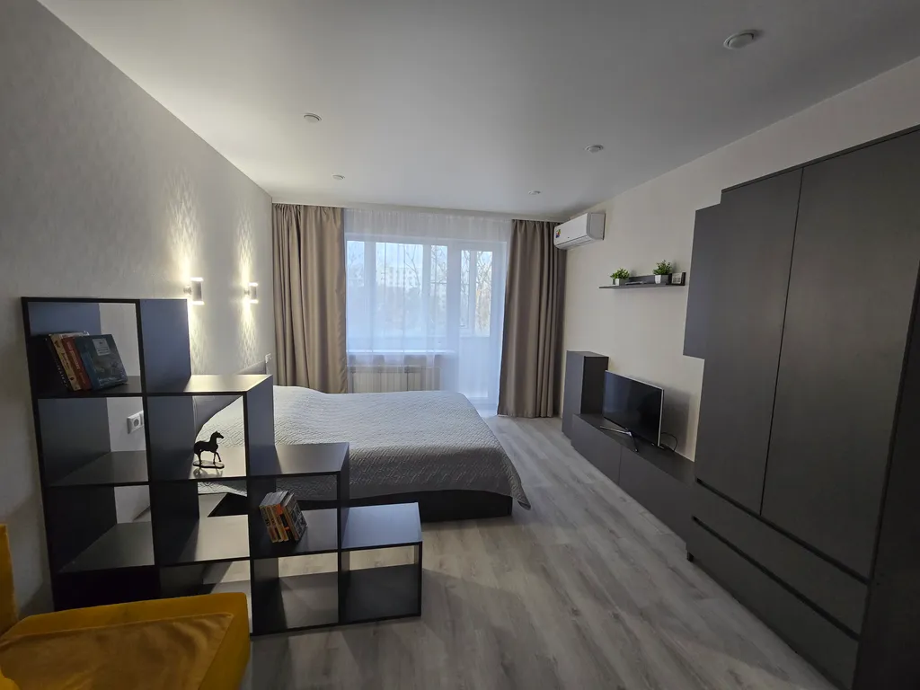 Прекраснейшая квартира на Набережной Цны