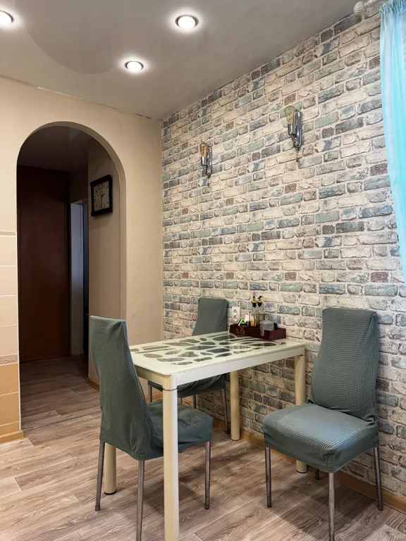 2х-комнатная квартира, 54м2