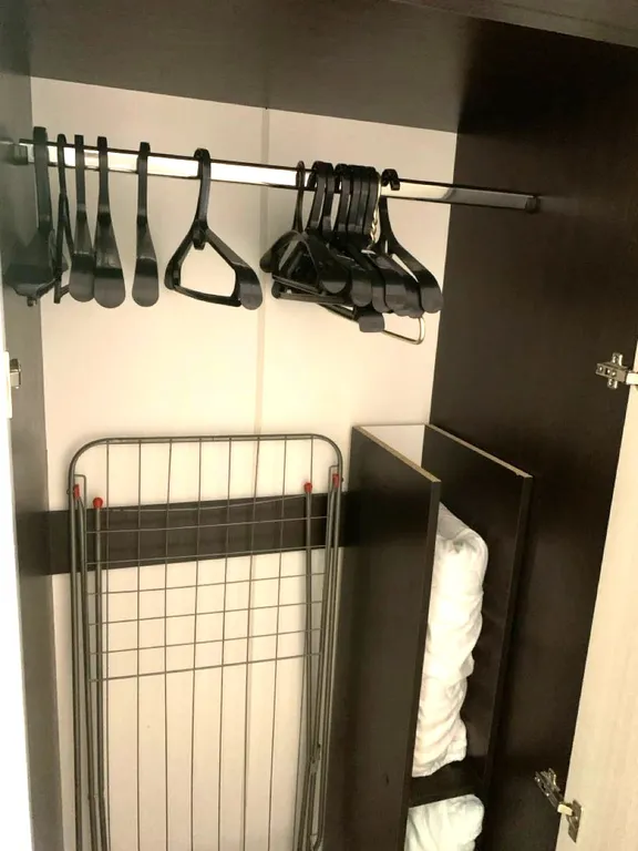 Уютная студия в новом современном доме