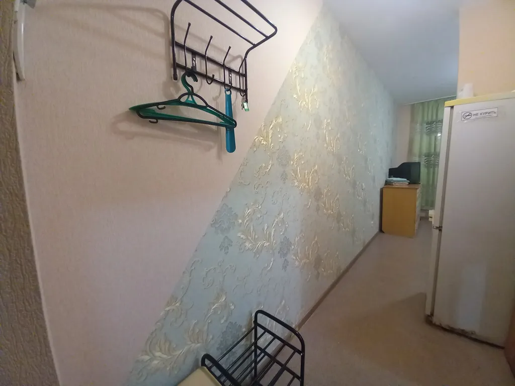 Новый дом рядом с аэропортом