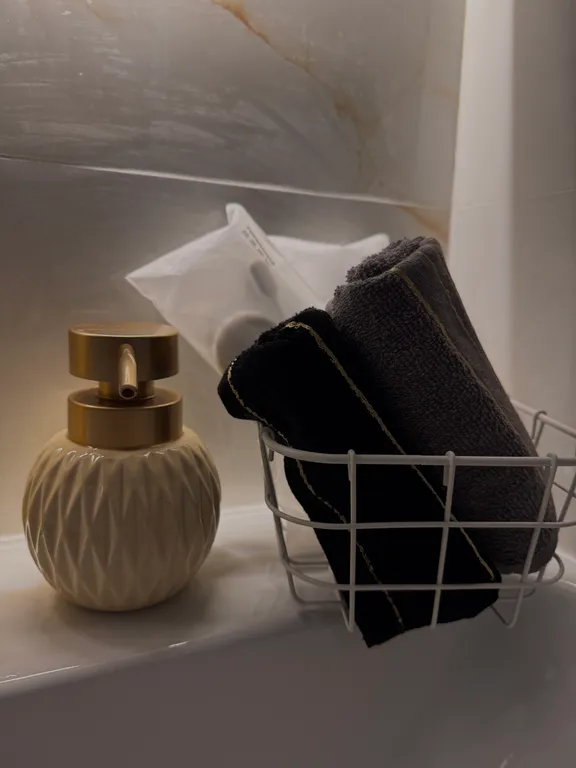 Уютная студия рядом с ТРК Сити-Молл