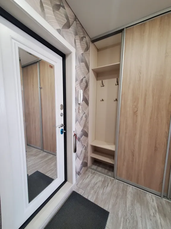 Уютная квартира на Северном