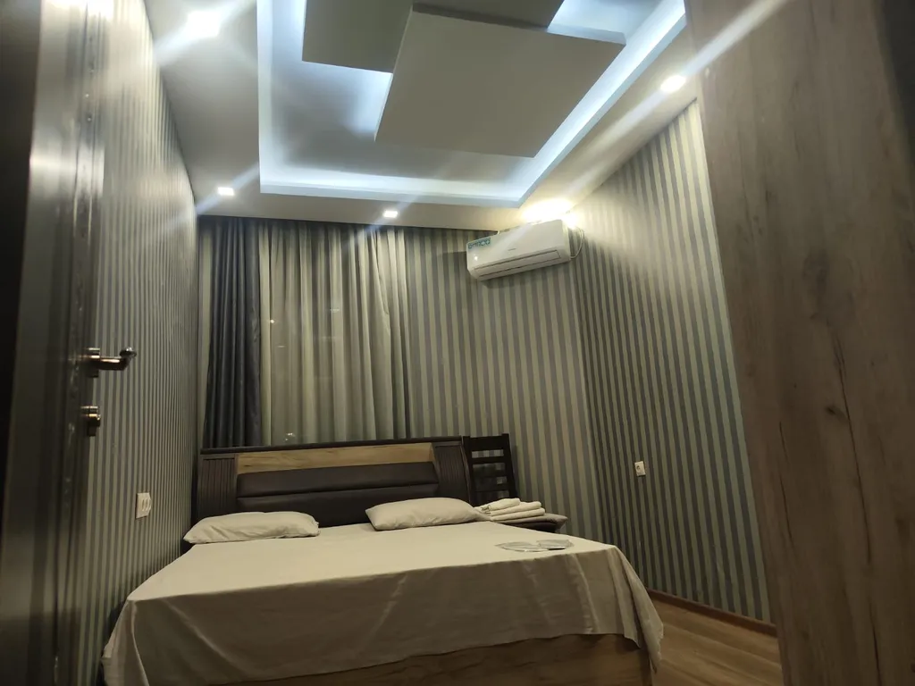 Семейная квартира в самом центре города