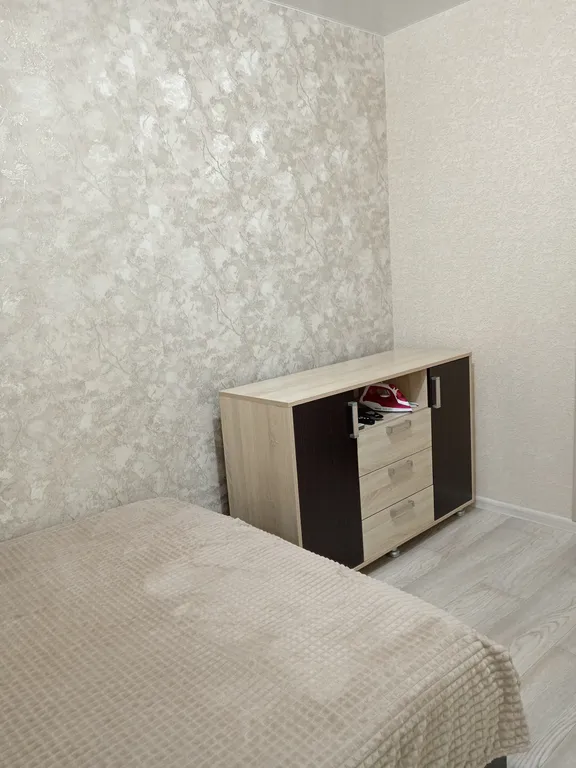 Уютный номер на Каменке