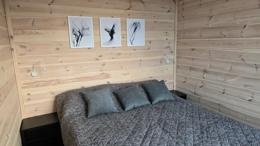 Шале Орлиное Гнездо