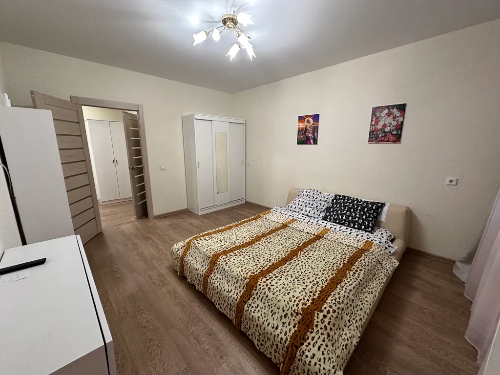 Квартира Уютная квартира в центральной части города — Кострома