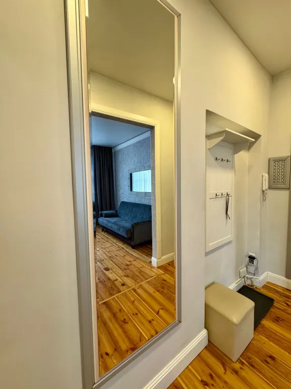 Апартаменты Cozy Homes Brest