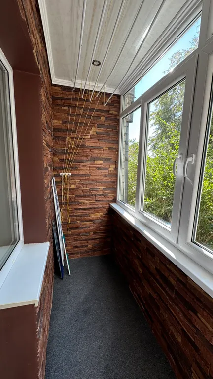 Квартира Уютная 2-комнатная квартира в центре города — Светлый