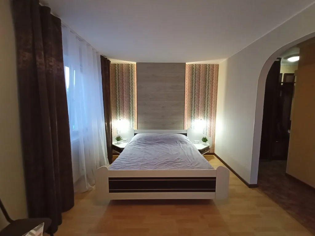 Квартира Уютная квартира в центре исторического города — Калининград