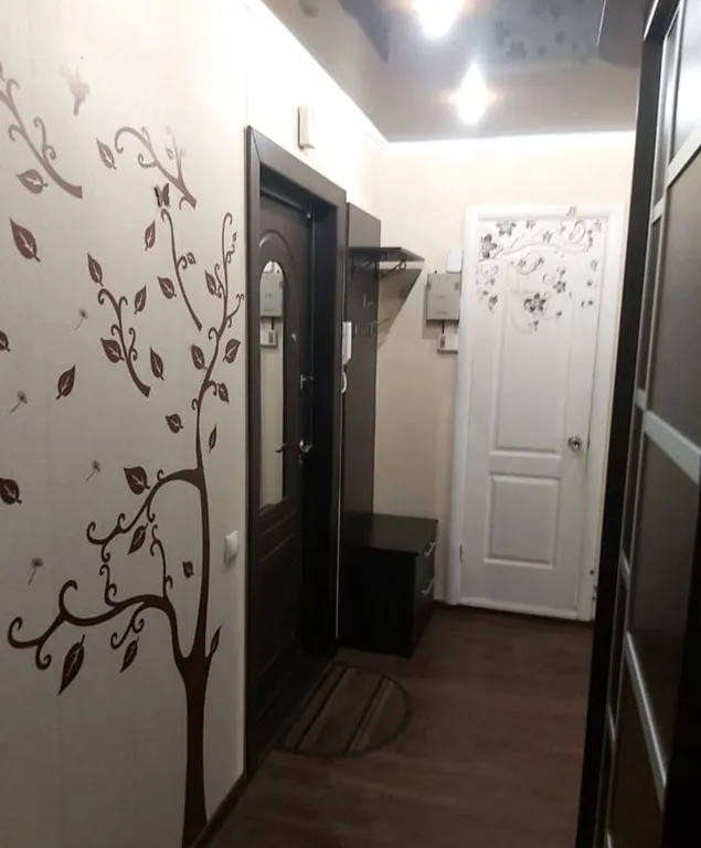 2-х комнатная уютная квартира