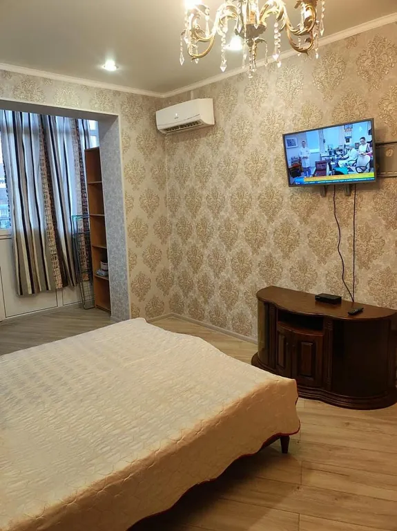 Квартира Уютная квартира в центре — Гагра