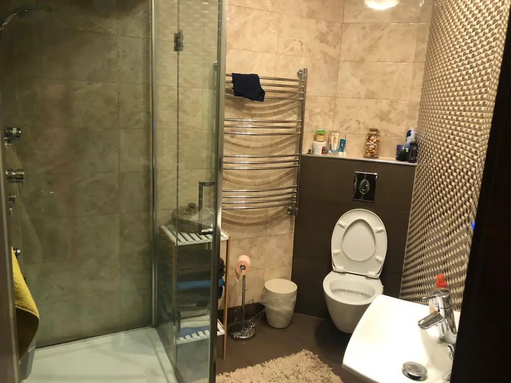 Уютный дом с дизайнерским ремонтом