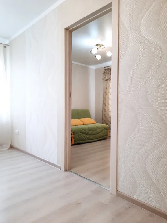 Уютная 2-комнатная в центре города