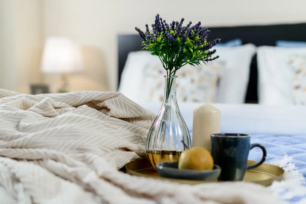 Квартира Жемчужина, 3-комнатная квартира — Москва