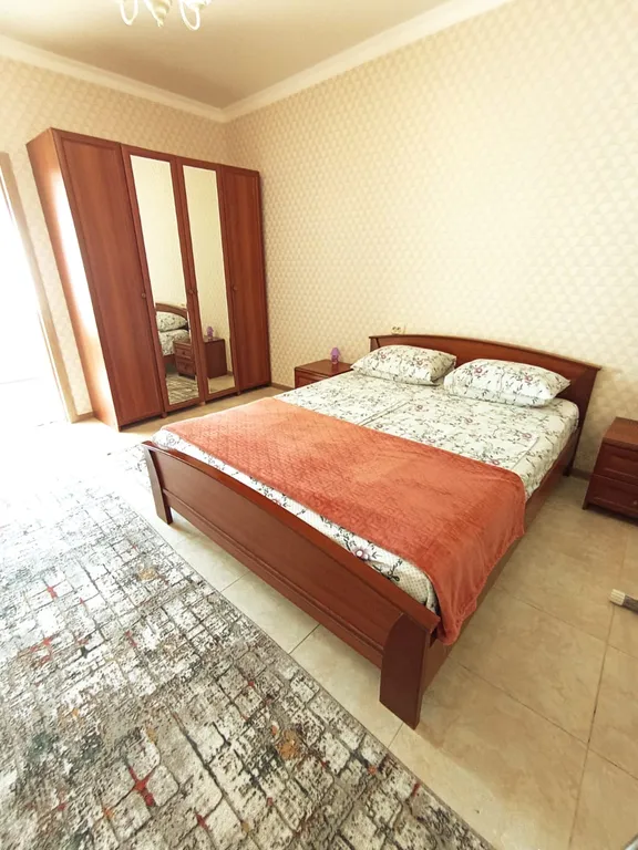 Частный однокомнатный домик