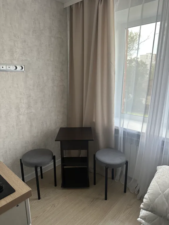 Новая чистая студия за Нижегородской Ярмаркой