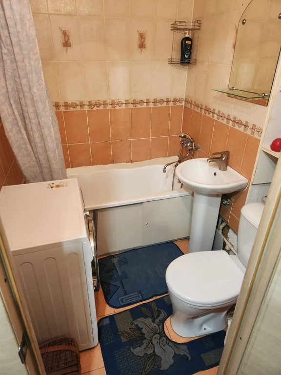 Квартира в центре города