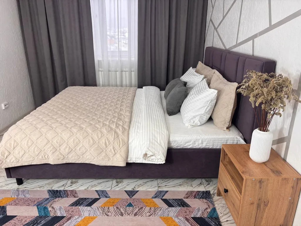 Квартира однокомнатная на Московском проспекте 4, RichHouse