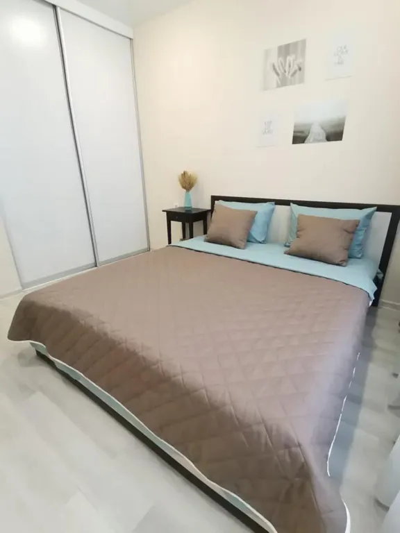 Евро 2К для 4-х гостей