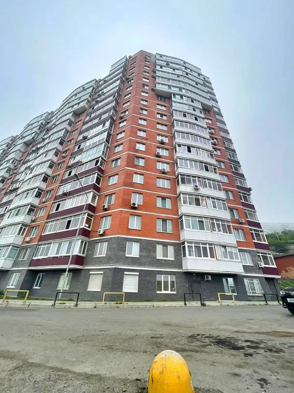Квартира Квартира Сдам — Владивосток